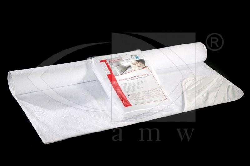 Prześcieradło nieprzemakalne RIZO 220/200