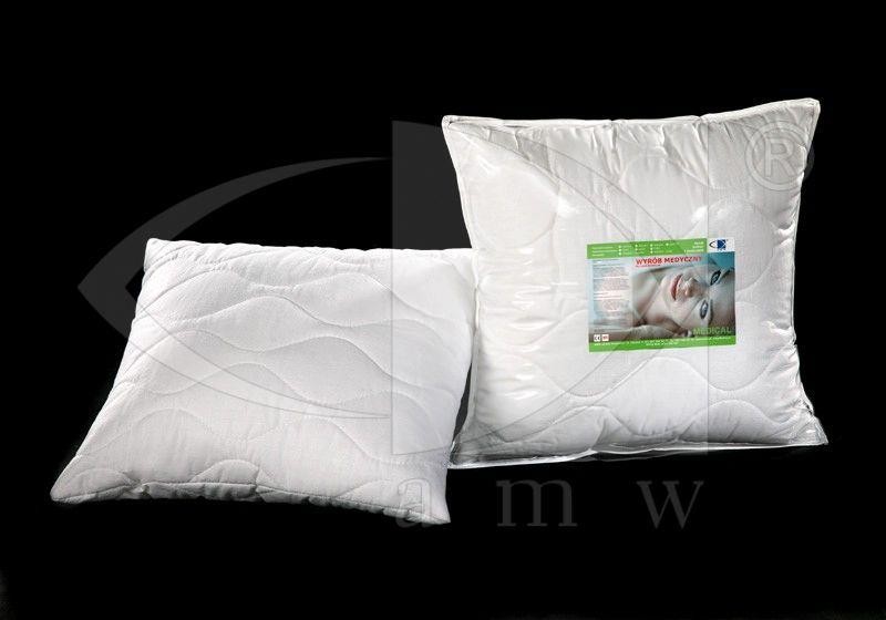 Medical 40/40 Poduszka antyalergiczna