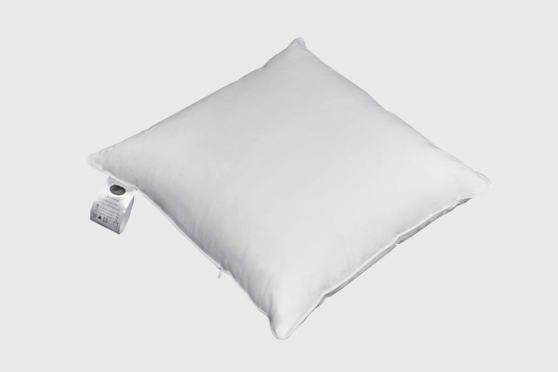 Seven Jedwabna Poduszka 40/40 (Poszycie Bawełniane) 0,5kg