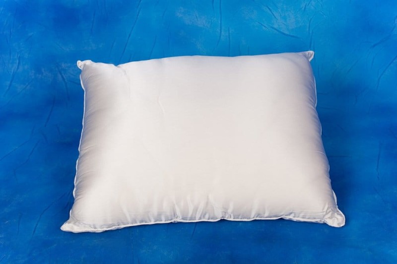 Jedwabna Poduszka 70/80 (Poszycie Jedwabne) 1kg