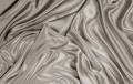 Zestaw: Malbery 160/200 +2x 50/70 Pościel Jedwabna - wzór: Silver Brown - Zdjęcie 2