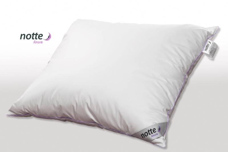Animex Notte Amore Poduszka 40/40 Puch Gęsi