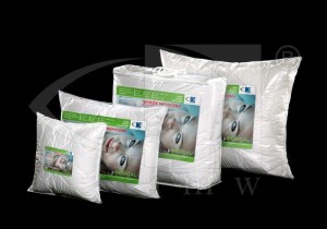 Zestaw Promocyjny Medical 160x200 z Gratisami (kołdra 1200g)