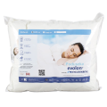 Poduszka EVOLON 50/60 Antyroztoczowa/Antyalergiczna 450g - Zdjęcie 1