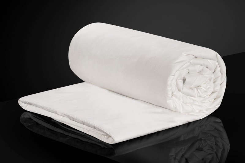 Malbery Jedwabna Kołdra 220/240 (Poszycie Jedwabne)