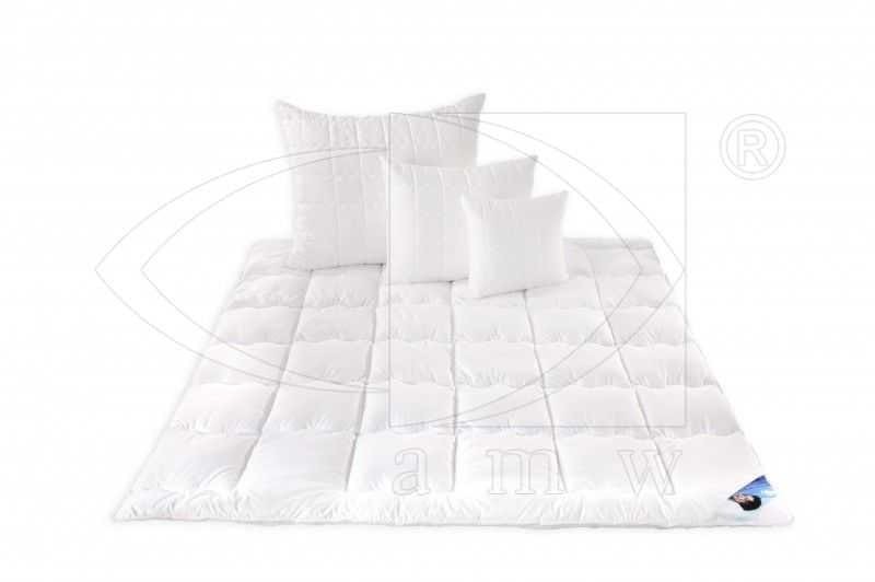 Medicare Kołdra 160/200 antyalergiczna 