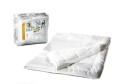 HOLLOFIL® ALLERBAN® 140/200 Kołdra Antyalergiczna (całoroczna) - Zdjęcie 1