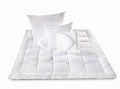 HOLLOFIL® ALLERBAN® 220/200 Kołdra Antyalergiczna (całoroczna) - Zdjęcie 2
