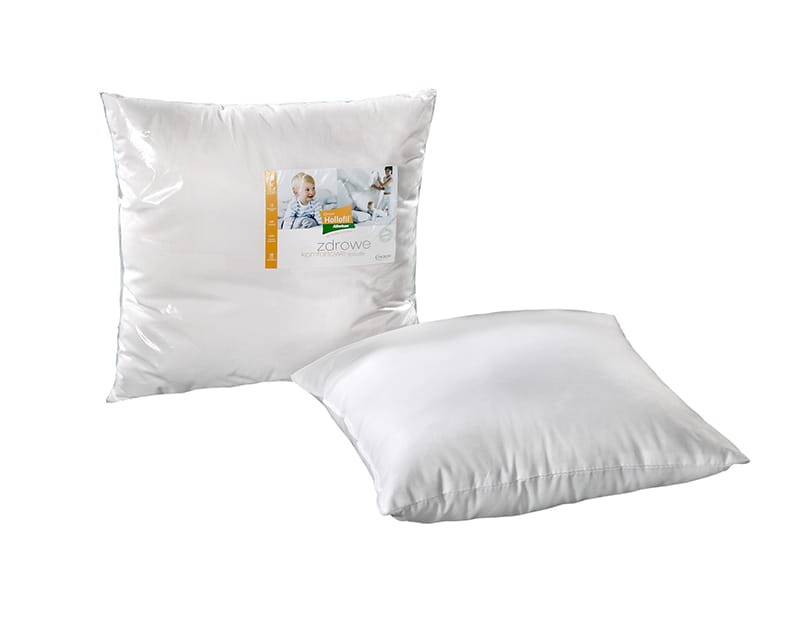 Hollofil® Allerban® - 40x40 - Poduszka antyalergiczna