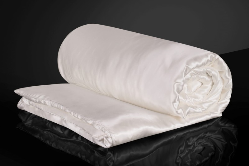 Malbery Jedwabna Kołdra 180/200 1,25 kg (Poszycie Jedwabne)