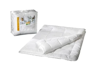Hollofil Allerban 220/200 Kołdra Antyalergiczna/Antyroztoczowa (całoroczna) 1760g